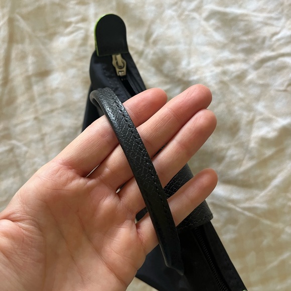 Longchamp mini bag - Picture 3 of 4